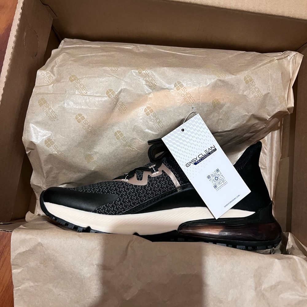 Gia
Women's Black with Color, Style# 22210 Size:8